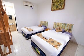 Apartment Kak Okoh