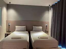 Doze Patong