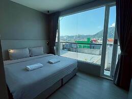 Doze Patong