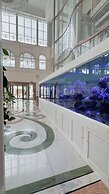 NARADA RESORT SHANGHAI  HOTEL Disney Store