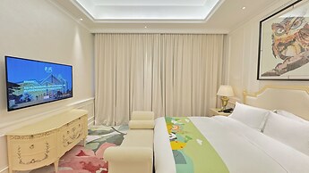 NARADA RESORT SHANGHAI  HOTEL Disney Store