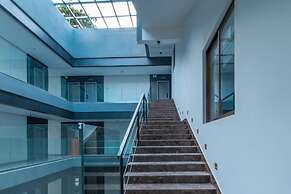 Begonia resort