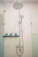 Begonia resort