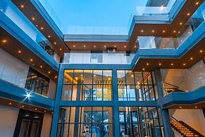 Begonia resort