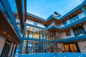 Begonia resort