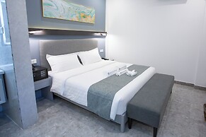 Begonia resort