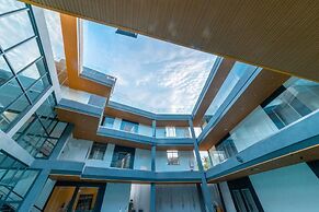 Begonia resort