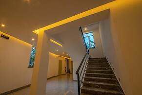 Begonia resort