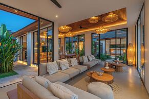 Rosita Ubud - Stunning 5BR Villa