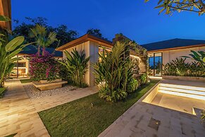 Rosita Ubud - Stunning 5BR Villa