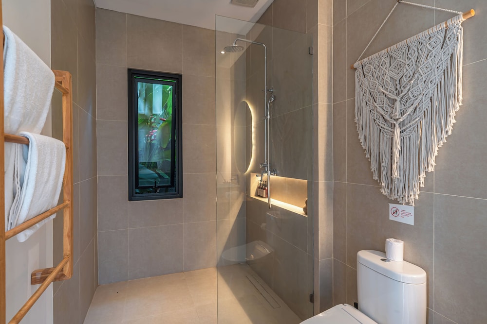 Rosita Ubud - Stunning 5BR Villa