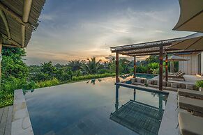 Rosita Ubud - Stunning 5BR Villa