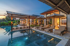 Rosita Ubud - Stunning 5BR Villa