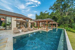 Rosita Ubud - Stunning 5BR Villa
