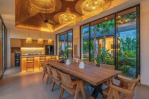 Rosita Ubud - Stunning 5BR Villa