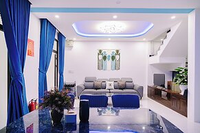 Pao Homestay