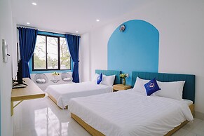 Pao Homestay