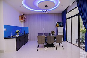 Pao Homestay