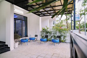 Pao Homestay
