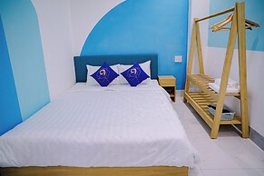 Pao Homestay