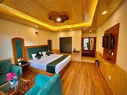 Hidden Heaven Manali