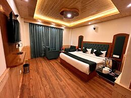 Hidden Heaven Manali