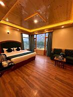 Hidden Heaven Manali
