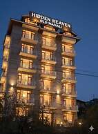 Hidden Heaven Manali