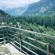 Hidden Heaven Manali