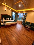 Hidden Heaven Manali