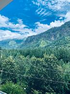 Hidden Heaven Manali