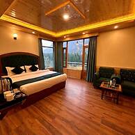 Hidden Heaven Manali