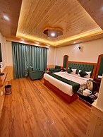 Hidden Heaven Manali