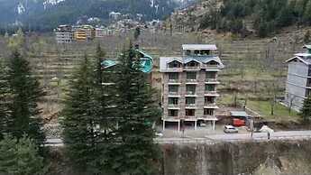 Hidden Heaven Manali