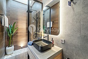 Kleio Villa by Kozystay - Canggu