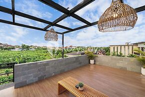 Kleio Villa by Kozystay - Canggu