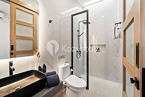 Kleio Villa by Kozystay - Canggu