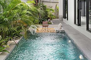 Kleio Villa by Kozystay - Canggu