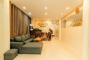 An's House