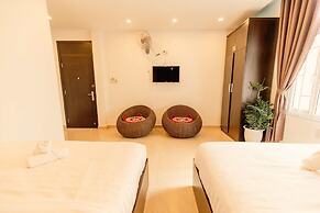 An's House