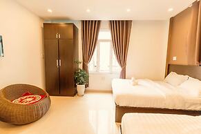 An's House