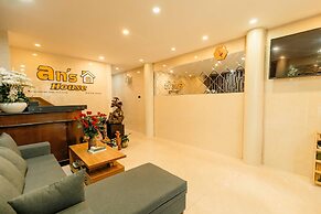 An's House