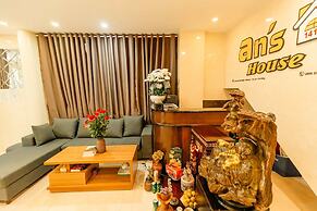 An's House