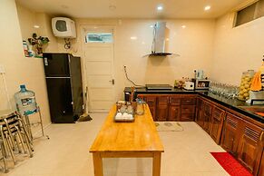 An's House