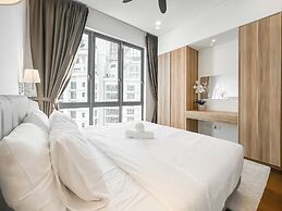 D'Rapport Residences By Manhattan Group