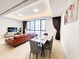 D'Rapport Residences By Manhattan Group