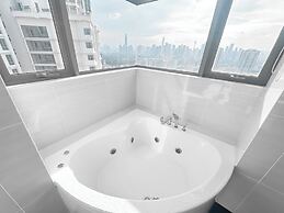 D'Rapport Residences By Manhattan Group