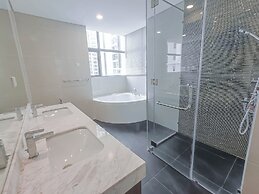 D'Rapport Residences By Manhattan Group
