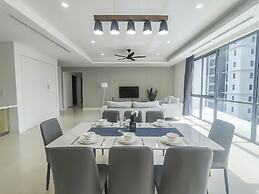 D'Rapport Residences By Manhattan Group