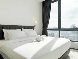 D'Rapport Residences By Manhattan Group